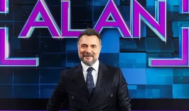 Alan Heyecanı Devam Ediyor: Yeni Bölüm Bu Akşam ATV’de!