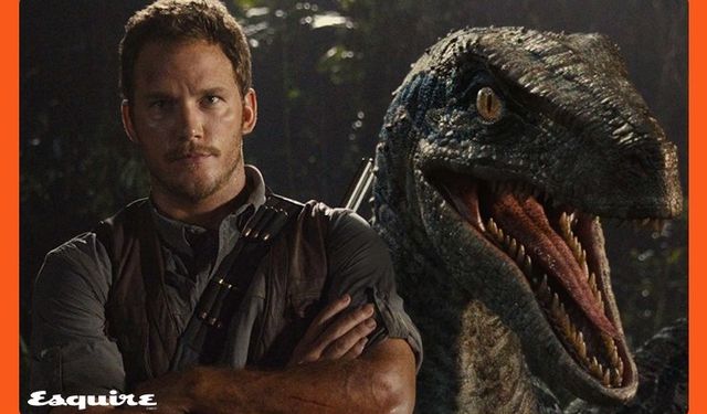 Jurassic World: Hakimiyet Filmi Konusu ne? Oyuncuları kim?