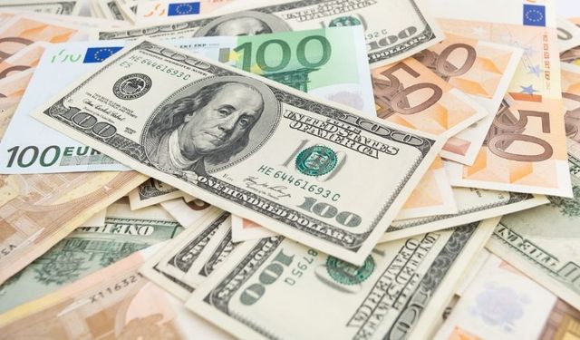 Dolar ve Euro bugün ne kadar? 29 Kasım 2024 fiyatları