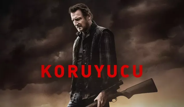 Koruyucu (The Marksman) Filmi: Konusu ne? Oyuncuları kim?