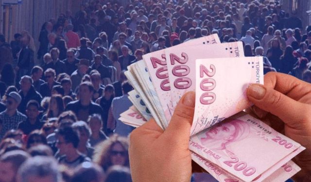 Asgari ücret 2025'te ne kadar olacak? Uzman isim açıkladı