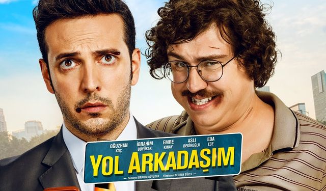 Müstakbel Damat Filmi: Konusu nedir? Oyuncuları kimdir?