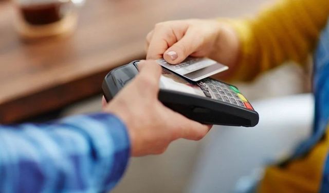 Eski tip POS cihazı kullananlara ceza geliyor