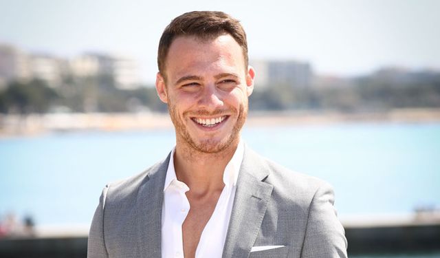 Kerem Bursin de Sabancı Ailesi'ne Girdi