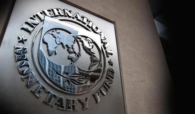 IMF'den Türkiye'ye asgari ücret uyarısı