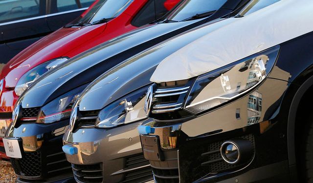 Volkswagen, 114 bin aracını geri çağırıyor