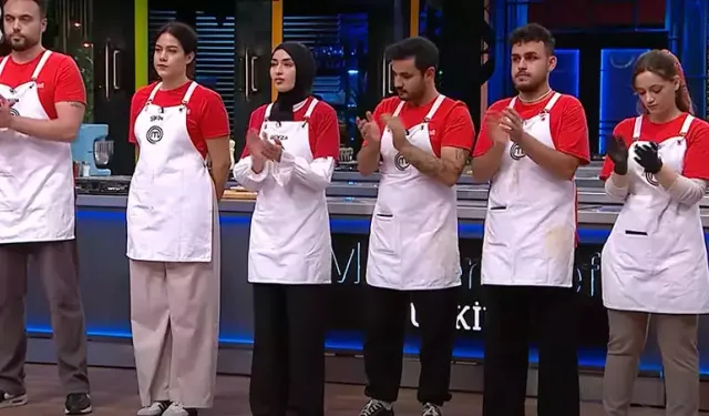 MasterChef'te 150 bin TL'lik ödülü kim kazandı?