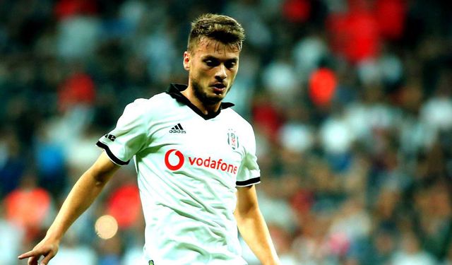 Beşiktaş'ın Eski Yıldızı Adem Ljajic, Basketbolcu Oldu!