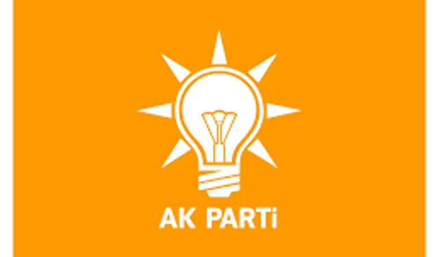 AK PARTİ