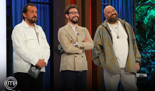 Masterchef 20 kasım yeni bölüm fragmanı yayında: Heyecanın dorukta olduğu anlar