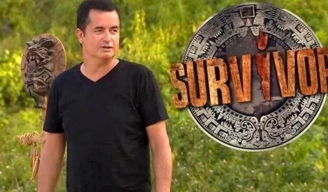 Survivor 2025 için geri sayım başladı! bizleri neler bekliyor?