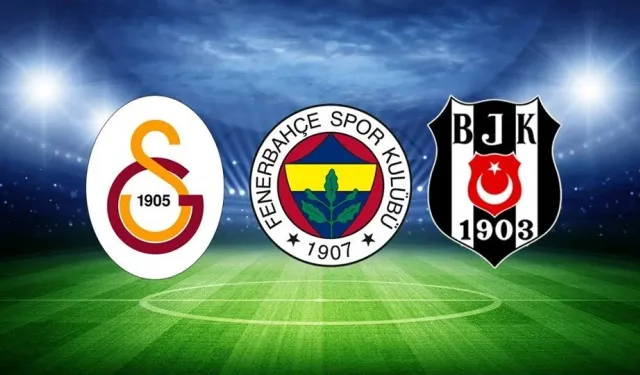 Fenerbahçe, Beşiktaş ve Galatasaray'ın UEFA Avrupa Ligi maçları hangi kanalda yayınlanacak?