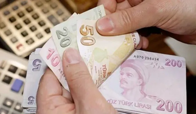 Emeklilere ne kadar zam yapılacak? Zamları tek tek açıkladı