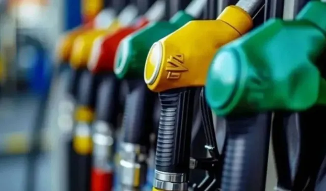 Benzinde ve Motorinde Büyük İndirim Bekleniyor!