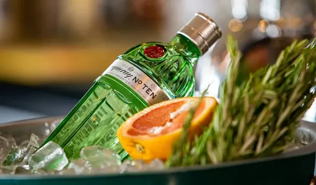 Tanqueray Cin fiyatları ne kadar? Güncel Cin fiyatları 2024