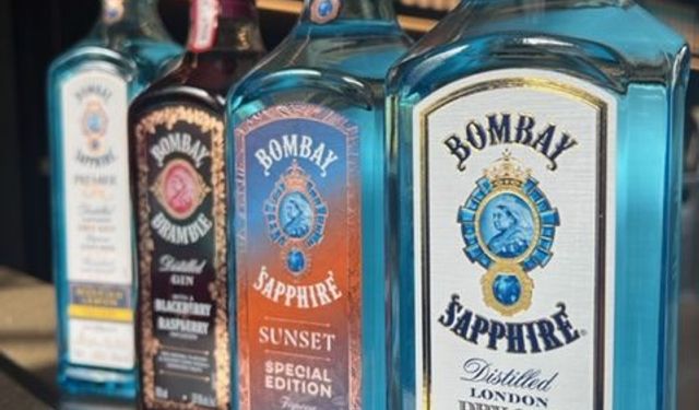 Bombay Sapphire Cin fiyatları ne kadar? Güncel Cin fiyatları 2024