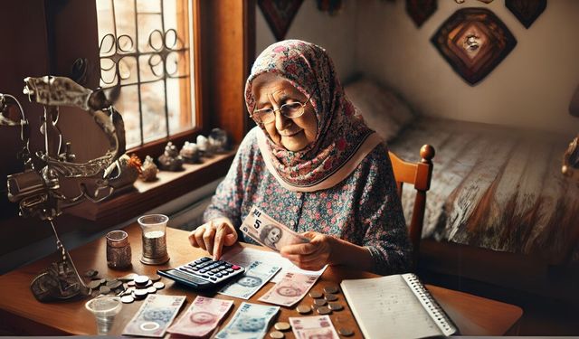 Bunları karşılamak yeterli: Artık hemen emekli maaşı bağlanacak