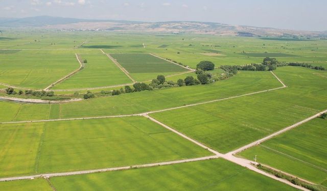 TAŞINMAZ SATIŞI YAPILACAKTIR