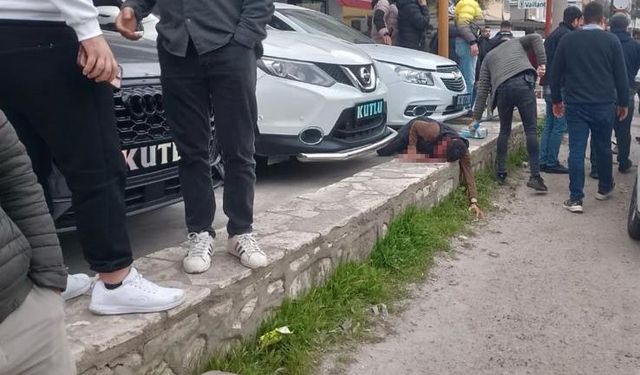 Muğla'da silahlı saldırı: Önce tartıştı, sonra vurdu