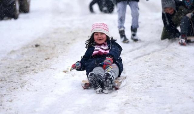 Kayseri'de 28 Şubat 2025 Cuma Günü Okullar Tatil Mi?