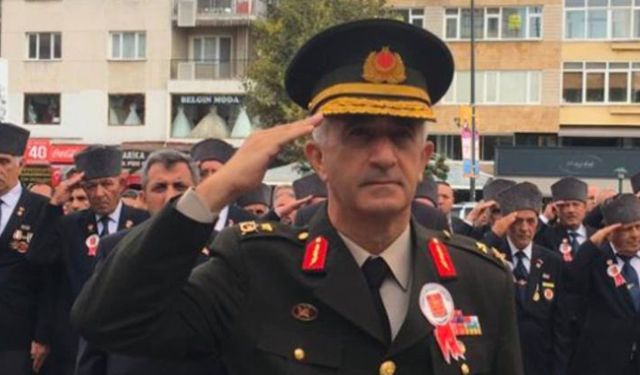 Korgeneral Tevfik Algan kimdir, neden emekliliğini istedi?