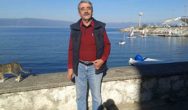 Antalya basınının acı günü: Cengiz Savaşeri hayatını kaybetti