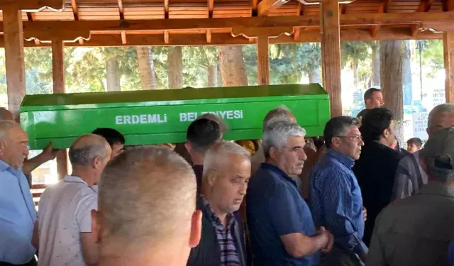 8 yaşındaki Naz kazada hayatını kaybetti