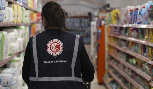 Burdur’da Ramazan denetimleri başladı