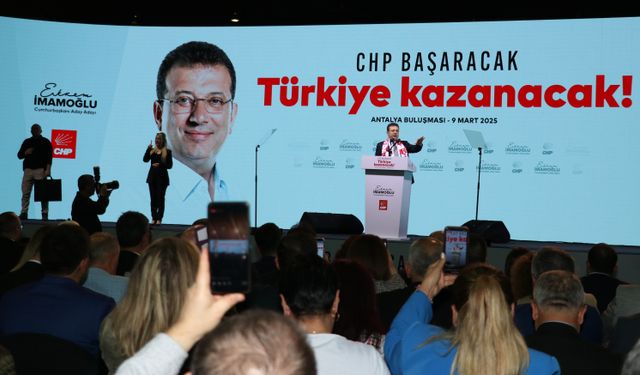 İmamoğlu’ndan çarpıcı çıkış! 23 mart için dikkat çeken sözler