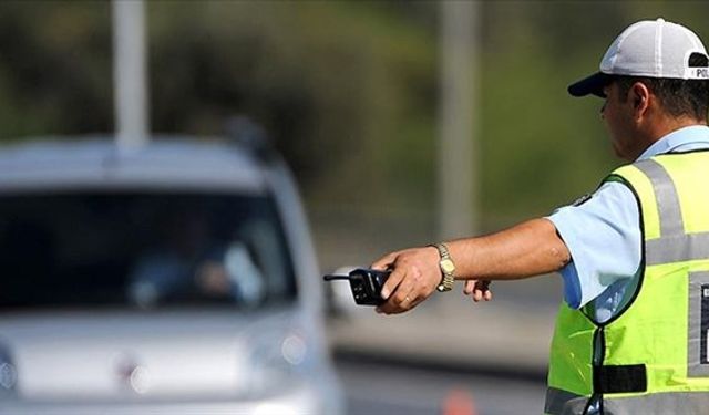 Kuralları hiçe saydı, cezası ağır oldu!