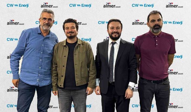 Türkiye’de güneş enerjisine 13 milyon dolarlık yeni proje