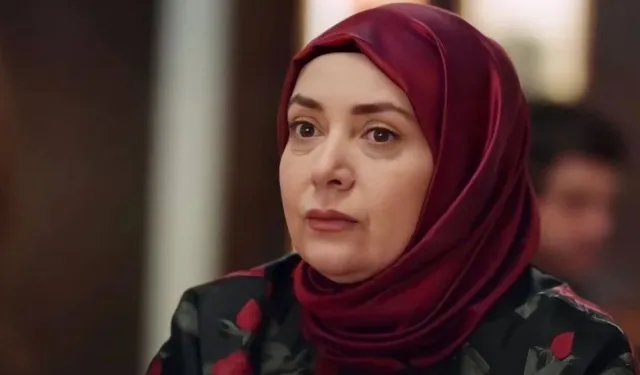 Kızılcık Şerbeti Pembe öldü mü? Diziden neden ayrıldı?
