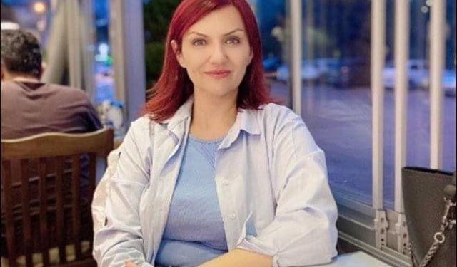 Antalya'daki kadın cinayetinde ikinci tutuklama!