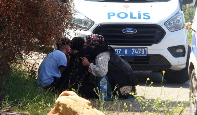 Maddi Sıkıntı Yaşayan İnşaat İşçisi Hayatına Son Verdi