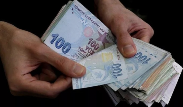 Tüm çalışanların maaşından kesinti! Zorunlu yeni sistem geliyor