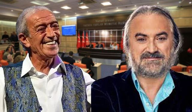 Kepez'de Edip Akbayram ve Volkan Konak’ın isimleri ölümsüzleşti