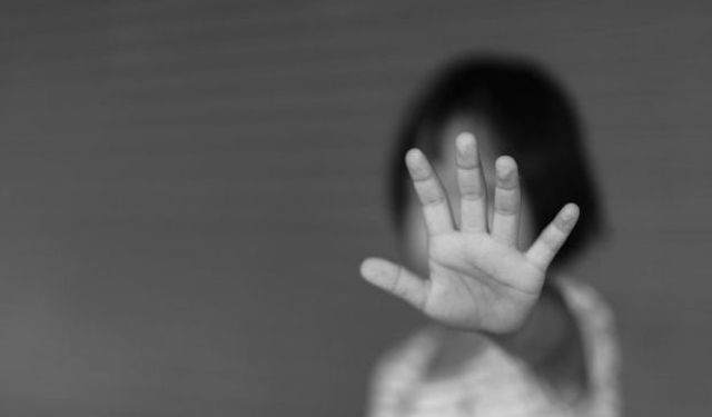 Uşak'ta korkunç olay! Kız öğrenciye taciz iddiası
