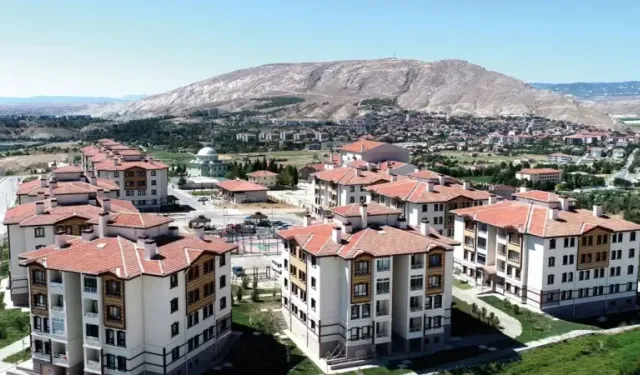Antalya TOKİ konut başvurusu ne zaman, şartlar nedir?