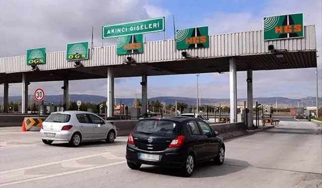 Araç Sahibi Emekliler Dikkat! Para Ödemeyeceksiniz