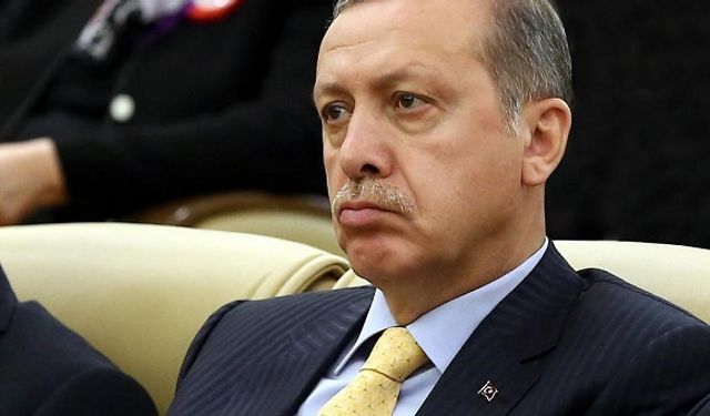 Erdoğan'dan Muhalefet çıkışı: Rakıyı dert ettikleri kadar suyu neden dert etmiyorlar?