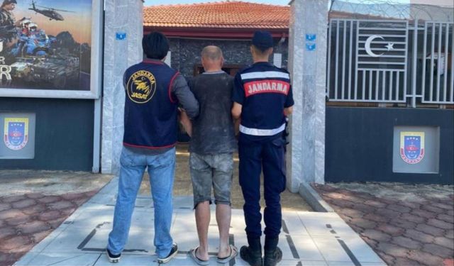 Antalya’da 72 saatte 209 aranan kişi yakalandı