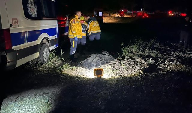 Acı olay: Eğirdir Gölü'nden cansız bedeni çıktı