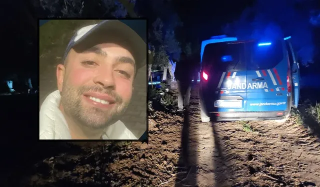 Baltalı cinayet! 3 gündür kayıptı