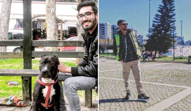 Belediye Temizlik Görevlisi Esnafı Bıçaklayarak Öldürdü