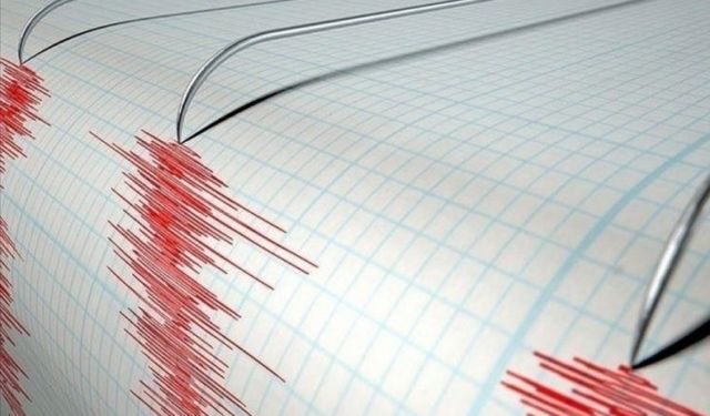 İstanbul yakınlarında deprem: Kandilli’den ilk açıklama geldi