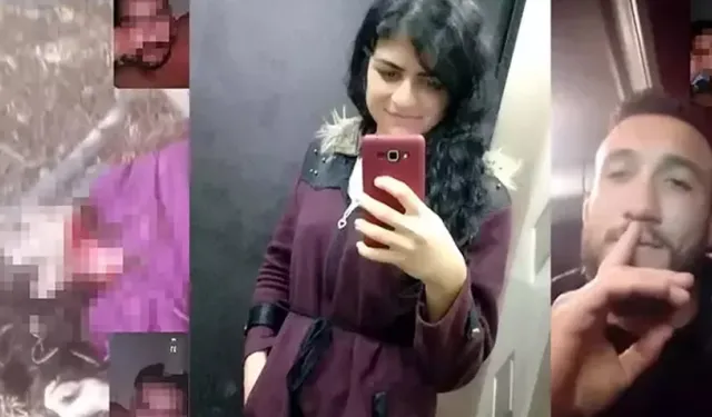 Nihal'in cinayet şüphelisi: Çay kaşığını boğazına batırdım
