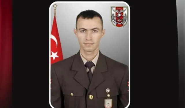 Pençe-Kilit'te EYP Patladı: Uzman Çavuş Önder Özen Şehit Oldu