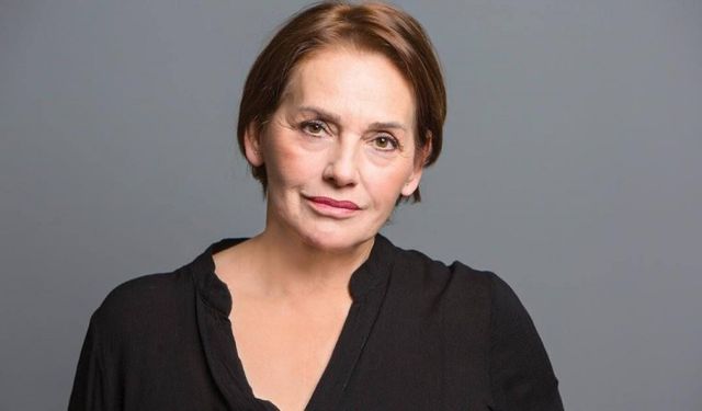 Sokak ortasında infaz: Ünlü oyuncu, Kadın haykırdı, kimse yardım edemedi