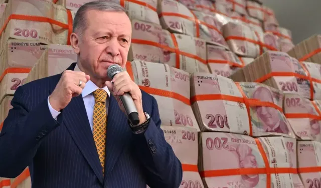 Yeni kredi destek paketi yolda! "Bu adımı atmaya mecburuz"