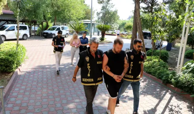 İlişki vaadiyle buluştukları 3 çocuğu dövüp paralarını aldılar